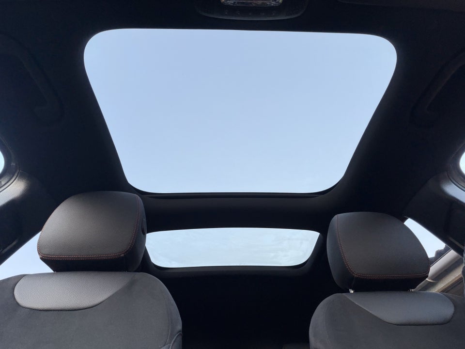 Mercedes EQB250+ AMG Premium 7prs 5d