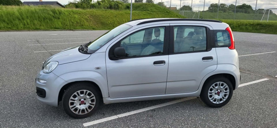 Fiat Panda 1,2 69 Easy 5d