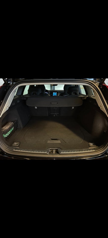 Volvo V60 2,0 T6 ReCharge Inscription aut. AWD 5d