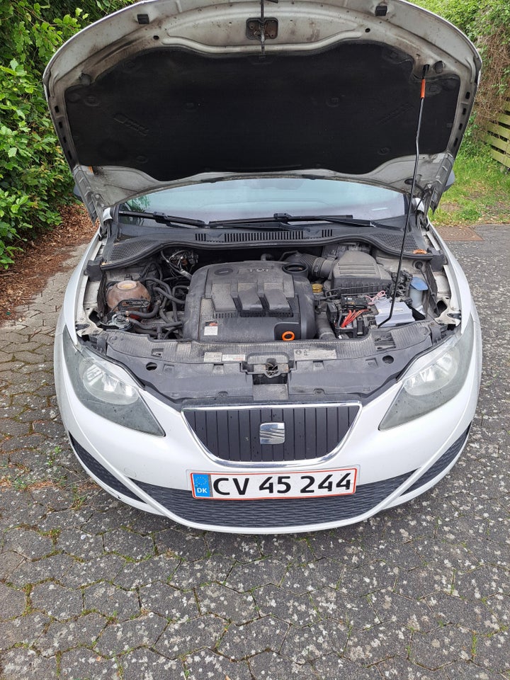 Seat Ibiza 1,2 TDi 75 Style eco 5d