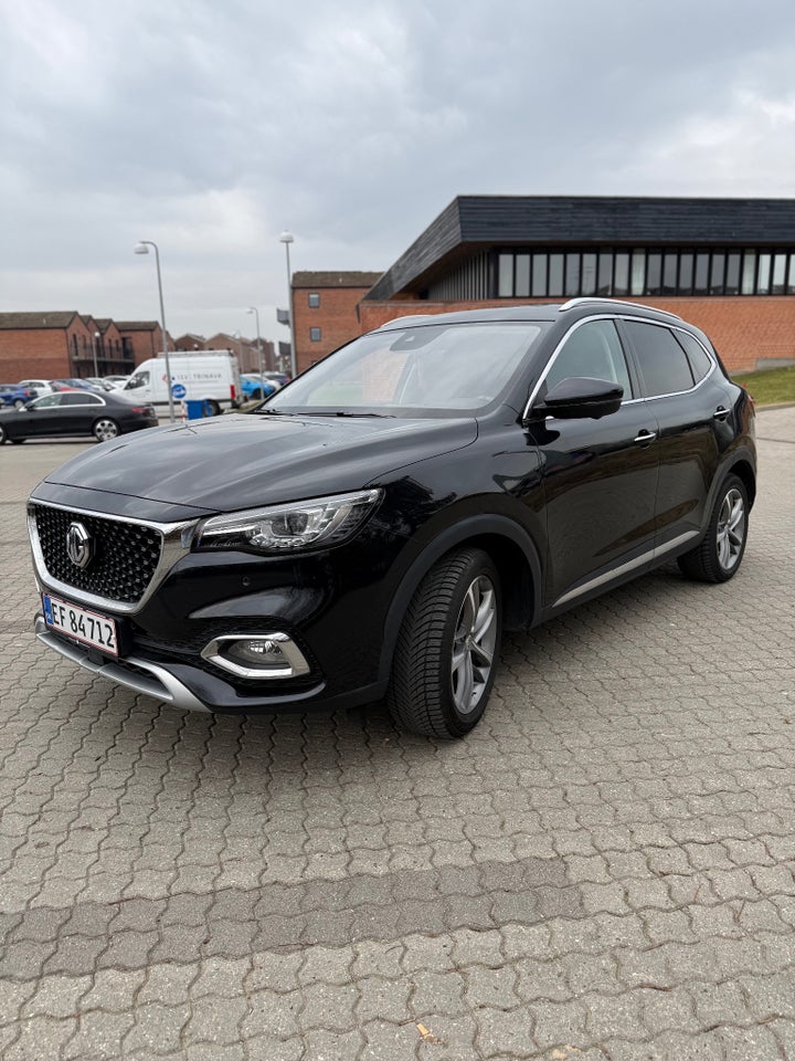 MG EHS 1,5 PHEV Luxury 5d