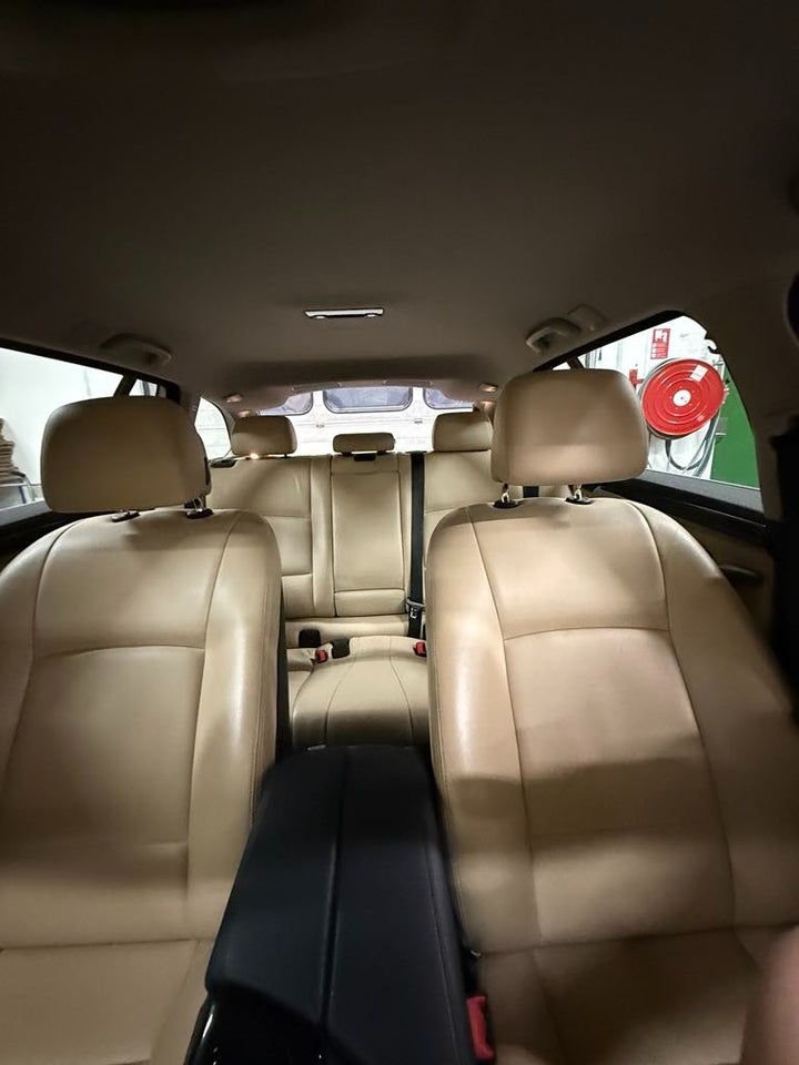 BMW 520d 2,0 Touring aut. 5d