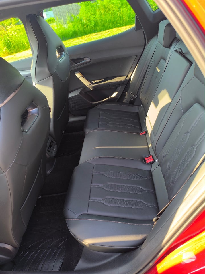 Seat Formentor 2,0 TSi 310 Cupra DSG 4Drive 5d