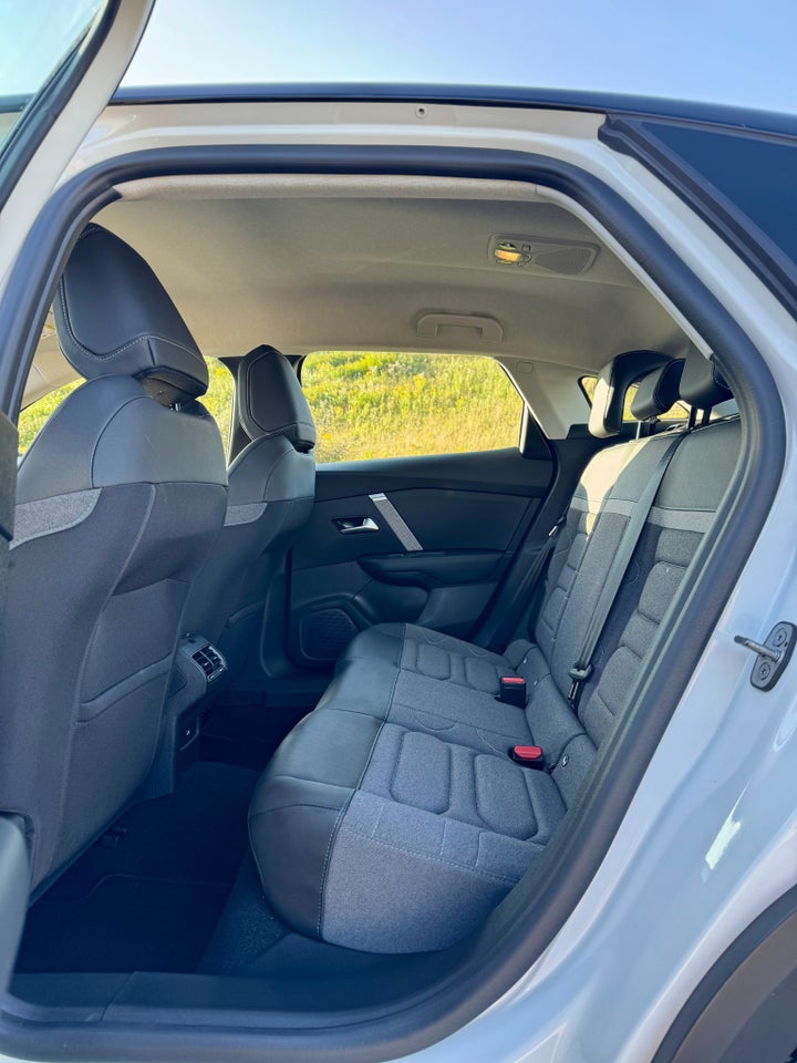 Citroën C4 1,2 PureTech 130 VTR Sport EAT8 5d