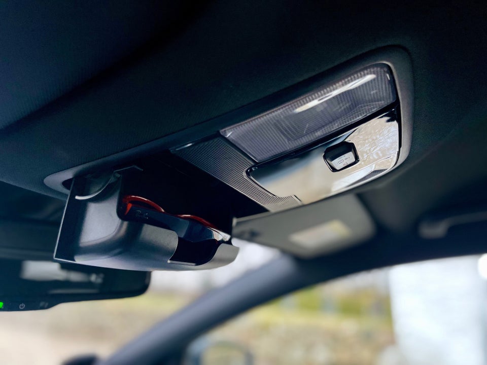 Kia Ceed 1,6 CRDi 136 GT-Line SW DCT 5d