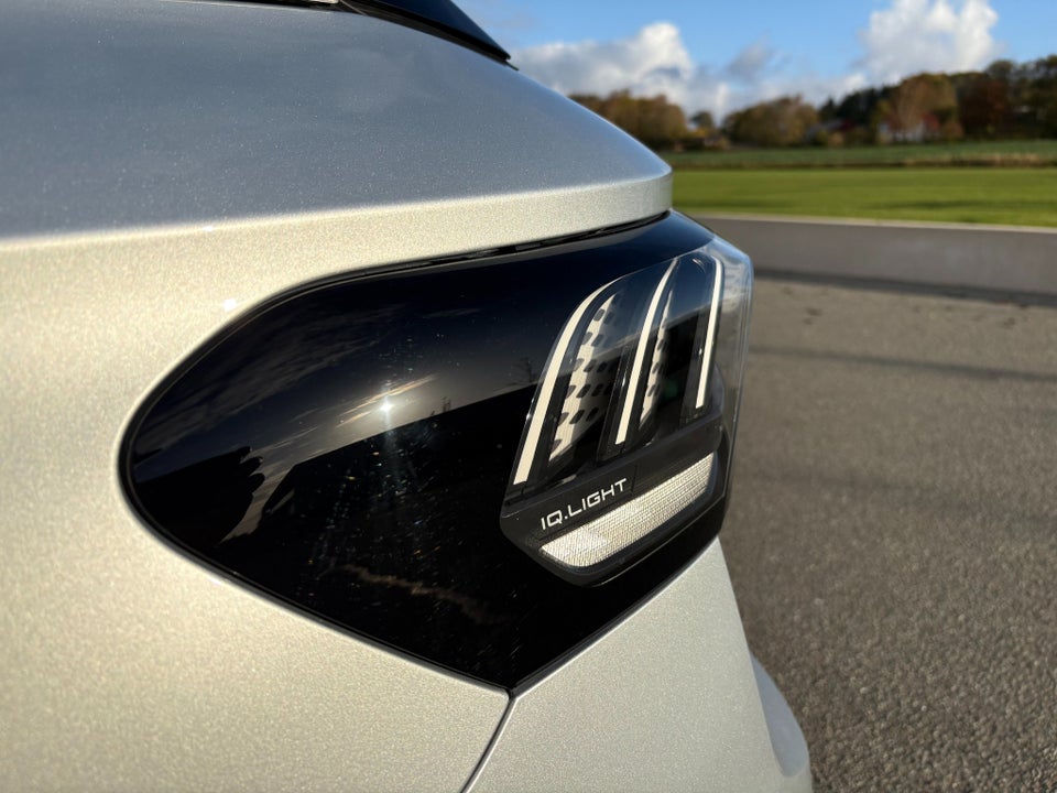 VW ID.7 77 Style Tourer 5d