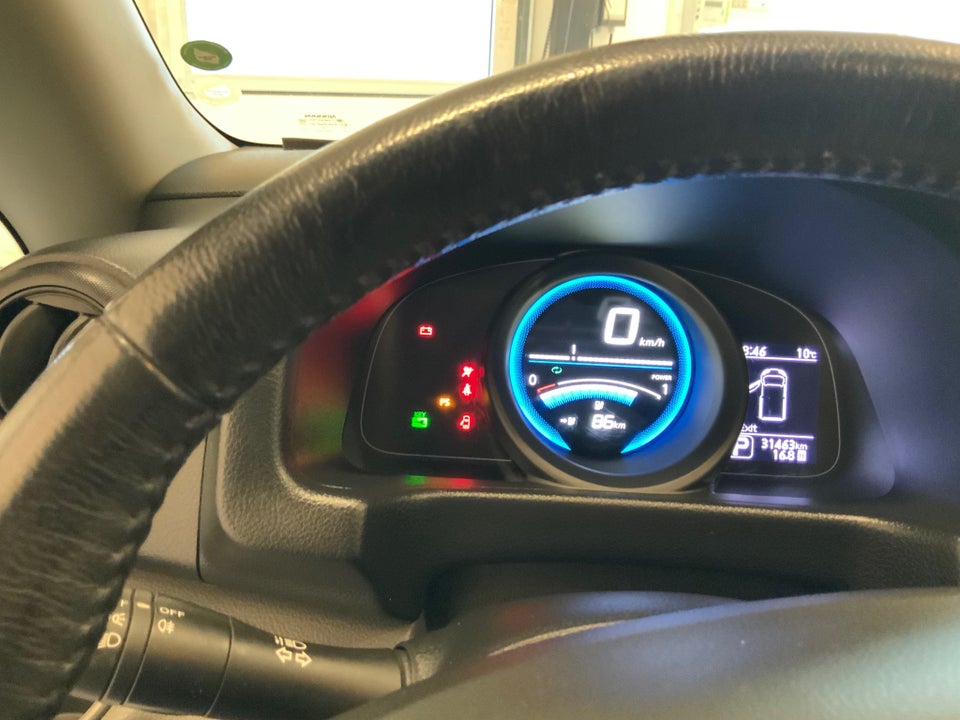 Nissan e-NV200 Comfort Van 5d