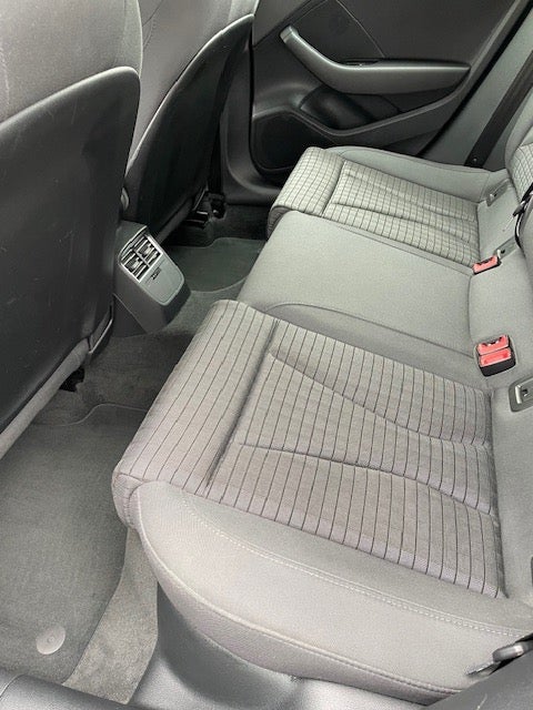 Audi A3 1,5 TFSi 150 Design Sportback S-tr. 5d