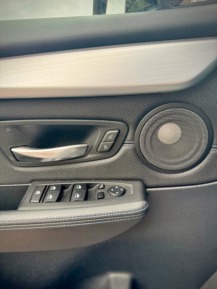 BMW 225xe 1,5 Active Tourer iPerformance aut. 5d