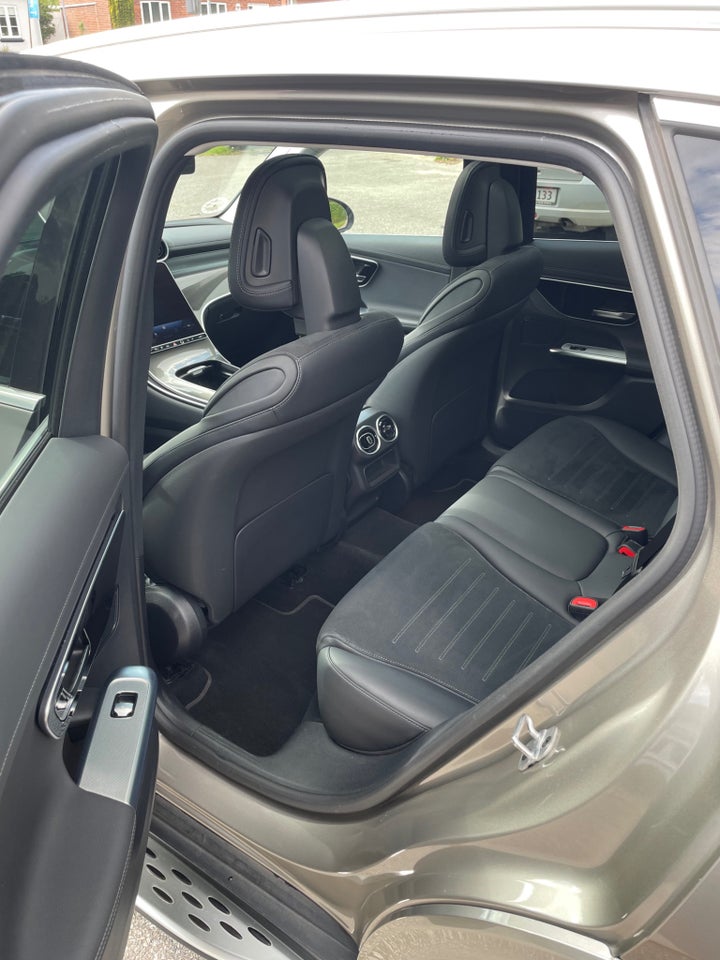 Mercedes GLC300 de 2,0 AMG Line aut. 4Matic 5d