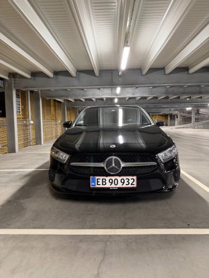 Mercedes A200 1,3 Style aut. 5d