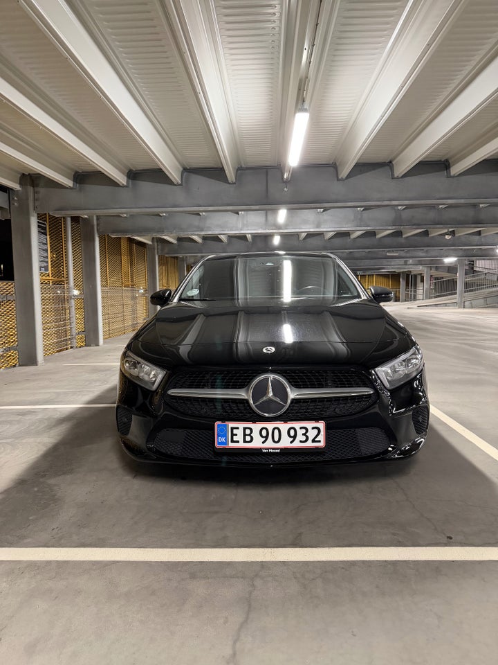 Mercedes A200 1,3 Style aut. 5d