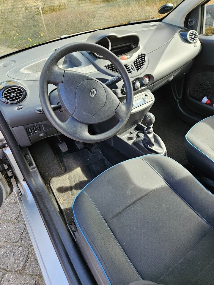 Renault Twingo 1,2 16V Authentique ECO2 3d