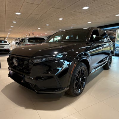 Honda CR-V 2,0 e:PHEV Advance Tech 5d