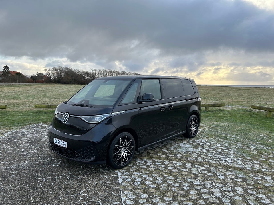 VW ID.Buzz 77 Style SWB 5d