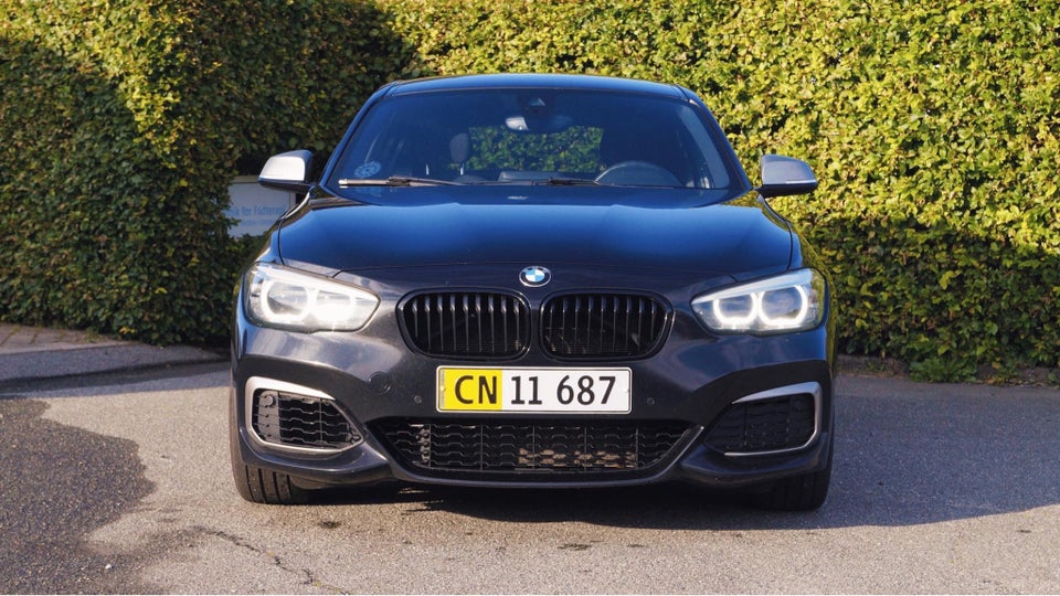 BMW M140i 3,0 aut. Van 5d