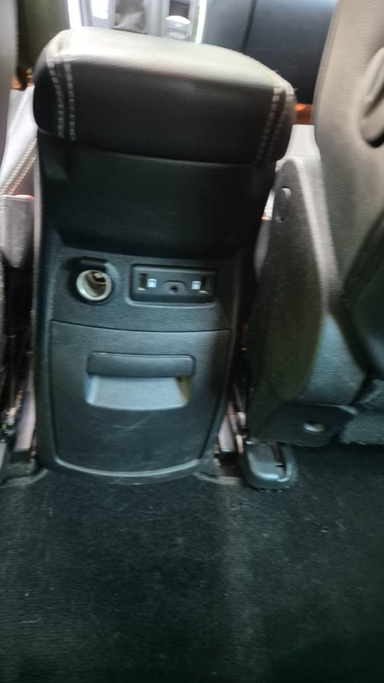 Renault Scenic IV 1,5 dCi 110 Bose Edition EDC 5d