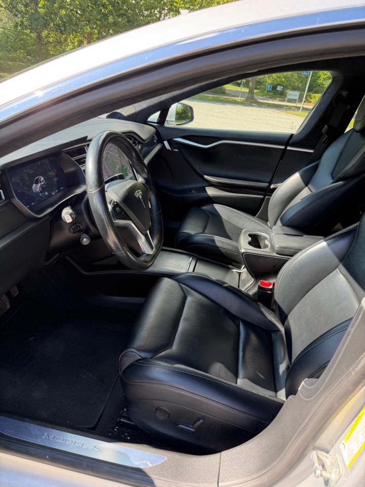 Tesla Model S 100D 5d