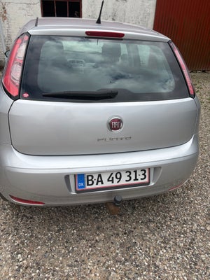 Fiat Punto 1,2 Pop 5d