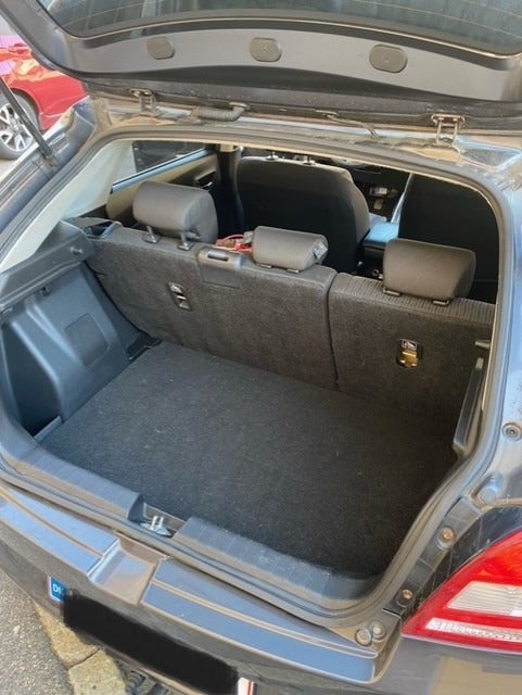 Suzuki Baleno 1,2 Dualjet Exclusive 5d