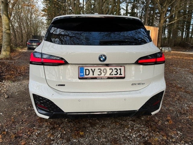 BMW 225e 1,5 Active Tourer M-Sport xDrive aut. 5d