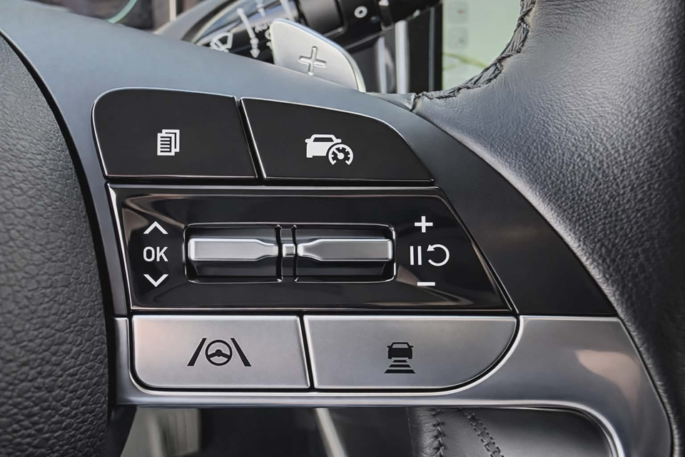 Hyundai Tucson 1,6 PHEV Advanced aut. 4WD 5d