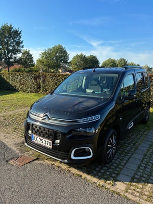 Citroën Berlingo 1,2 PureTech 110 Iconic 5d