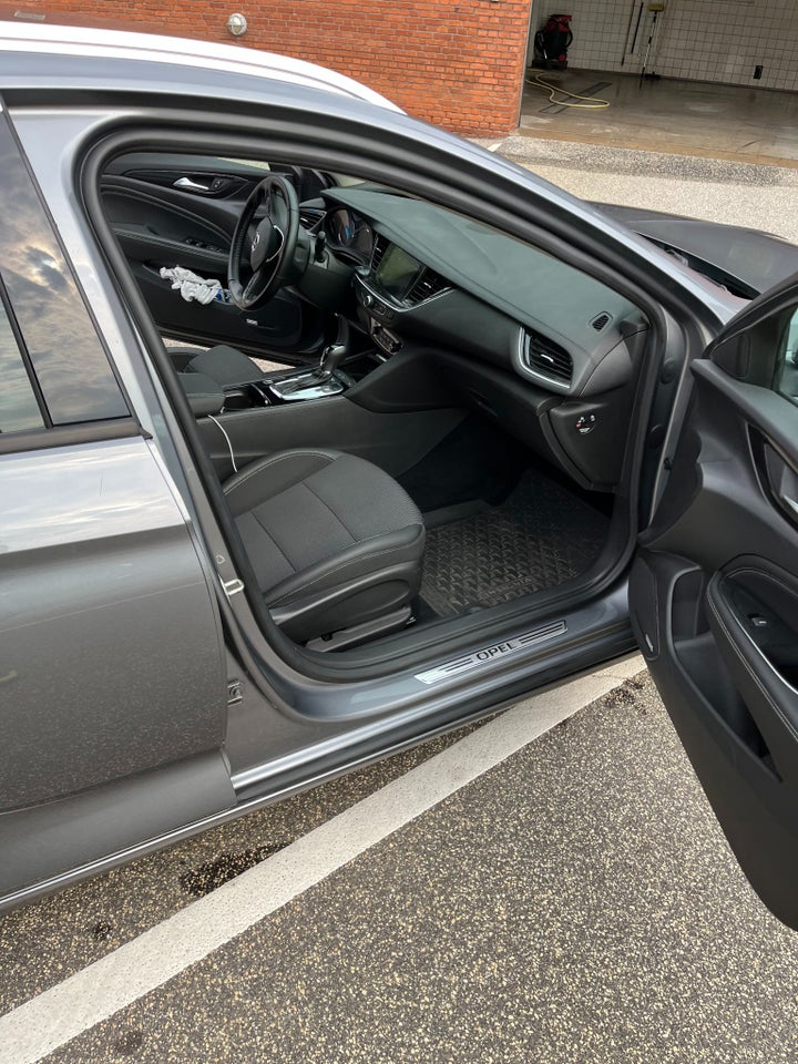 Opel Insignia 1,5 T 165 Dynamic Sports Tourer aut. 5d