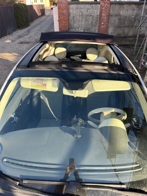 Fiat 500C 1,2 Opening Edition 2d