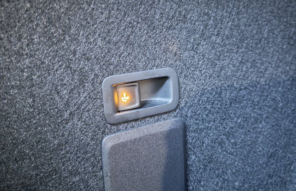 Seat Leon 1,4 eHybrid FR Sportstourer DSG 5d