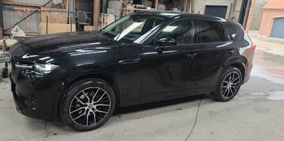 Mazda CX-60 2,5 PHEV Homura aut. AWD 5d