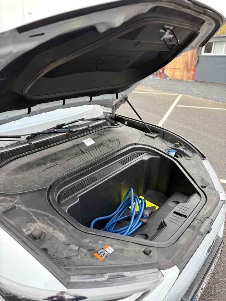 Ford Mustang Mach-E 88 Premium Extended Range 5d