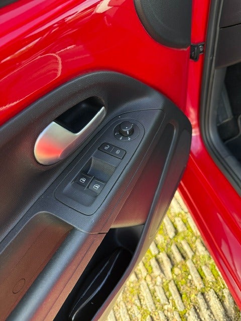 Seat Mii Electric 5d