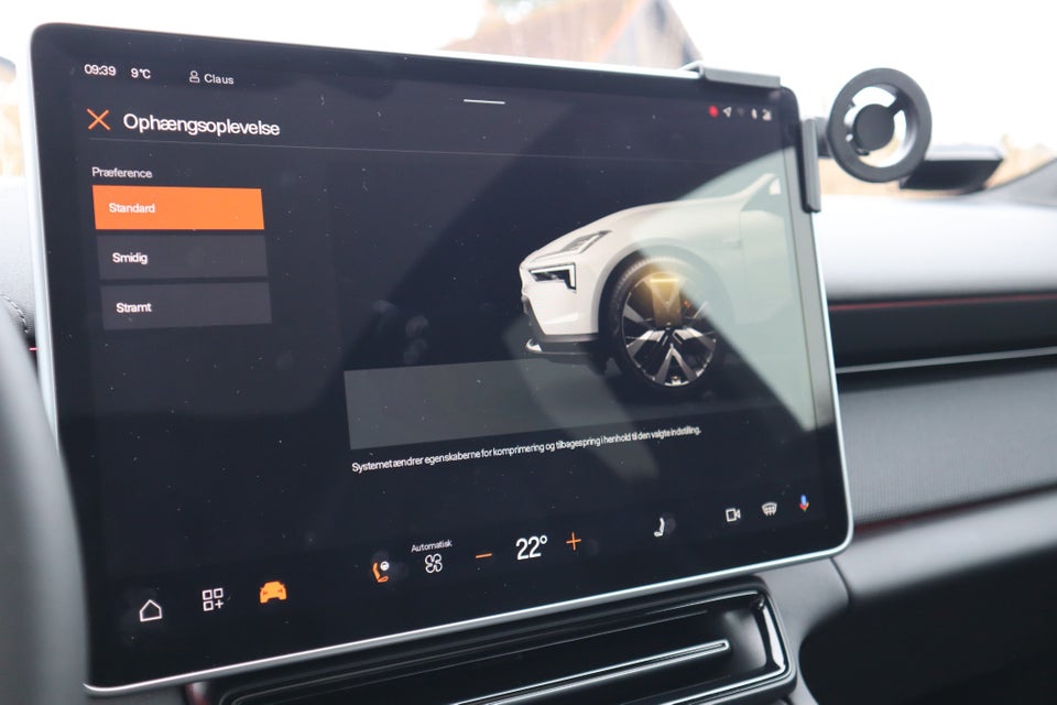 Polestar 4 Long Range Nordic Edition AWD 5d