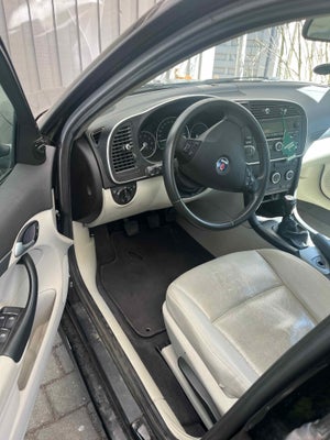 Saab 9-3 1,8i Linear Sport Sedan 4d