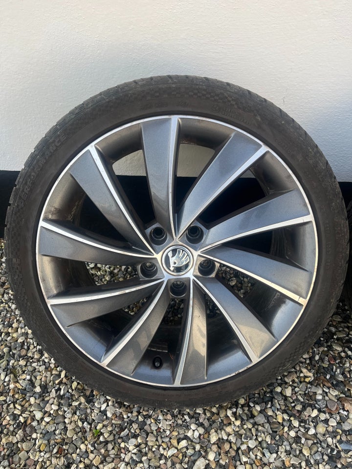 Skoda Octavia 2,0 TSi 190 Style DSG 5d