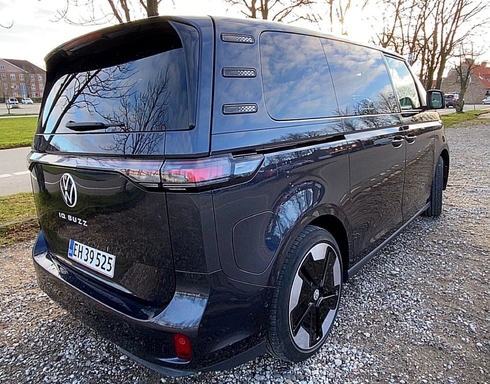 VW ID.Buzz 77 Style SWB 5d