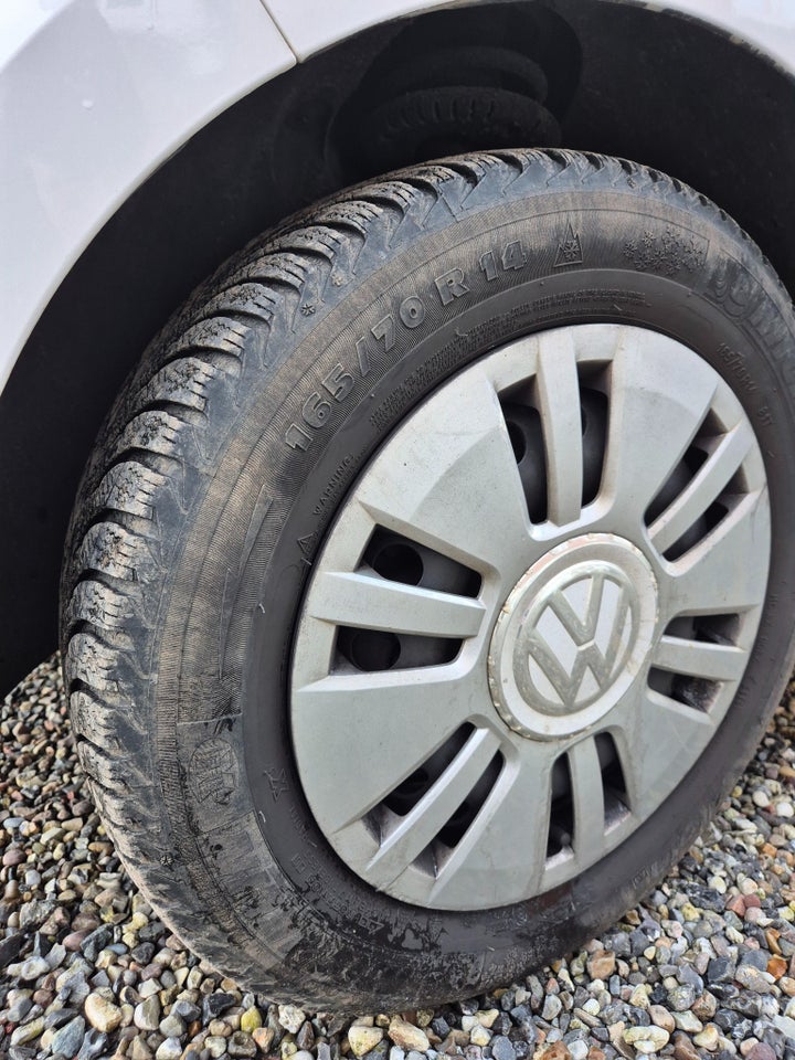 VW Up! 1,0 60 Move Up! BMT 5d