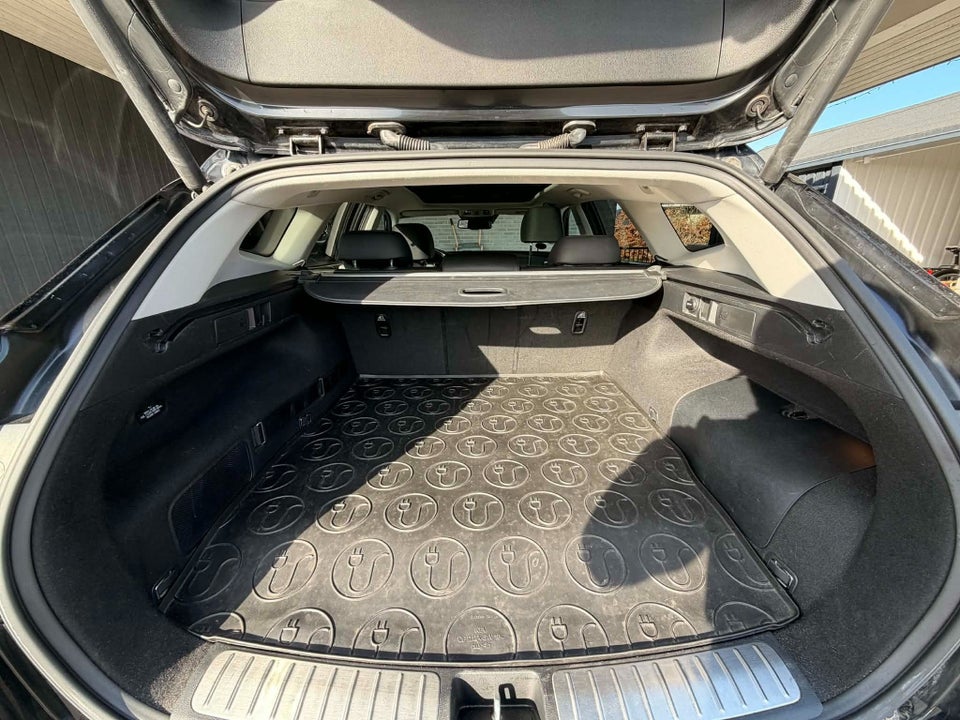 Kia Optima 2,0 PHEV Advance+ 2 SW aut. 5d