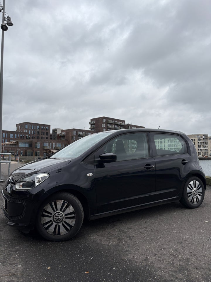VW Up! 1,0 75 Move Up! BMT 5d