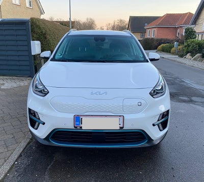 Kia e-Niro 64 Premium 5d