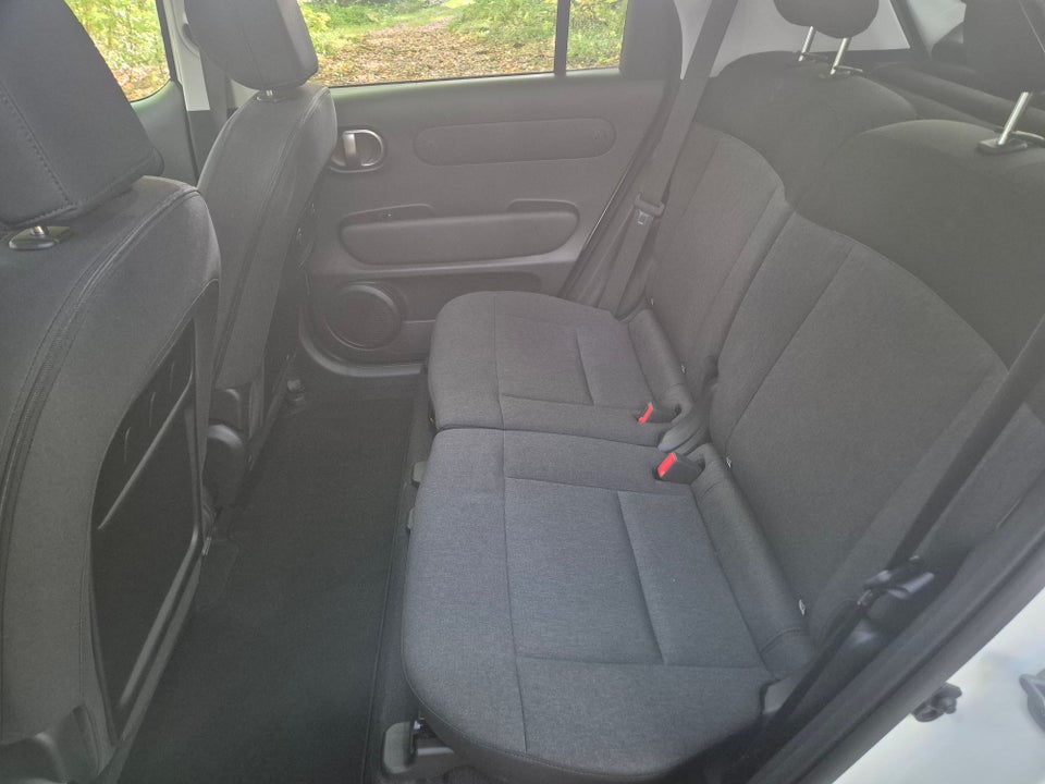 Hyundai Inster 49 Advanced 5d