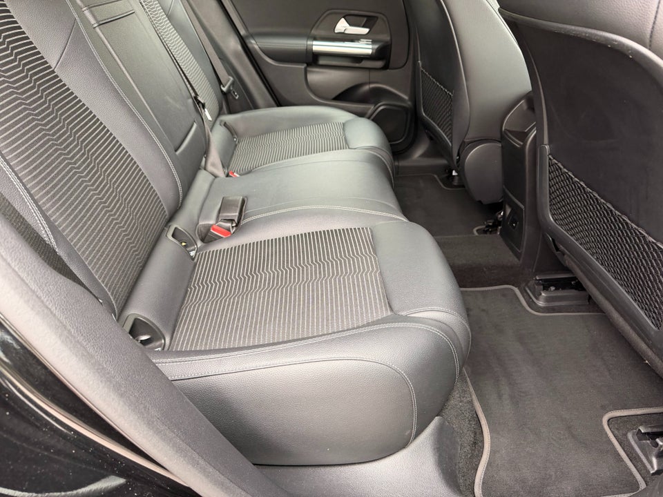 Mercedes EQA250 Progressive 5d