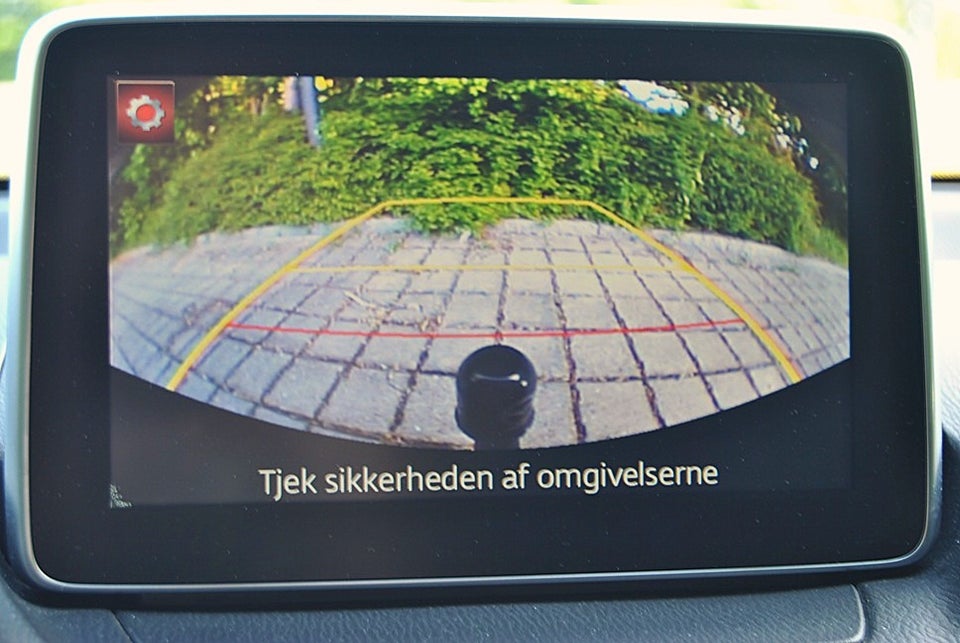 Mazda 2 1,5 SkyActiv-G 115 Optimum 5d