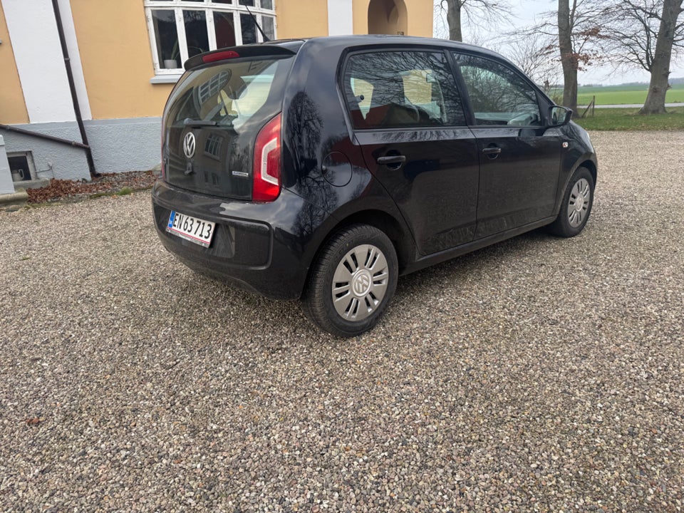 VW Up! 1,0 60 Move Up! BMT 5d