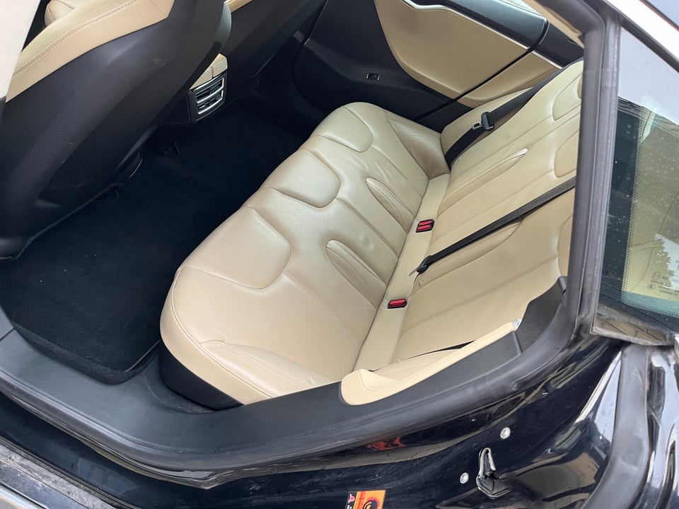 Tesla Model S 85D 5d