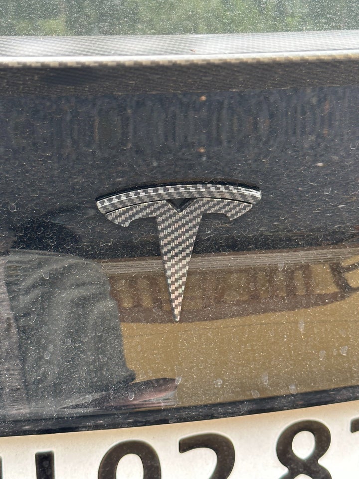 Tesla Model Y Performance AWD 5d