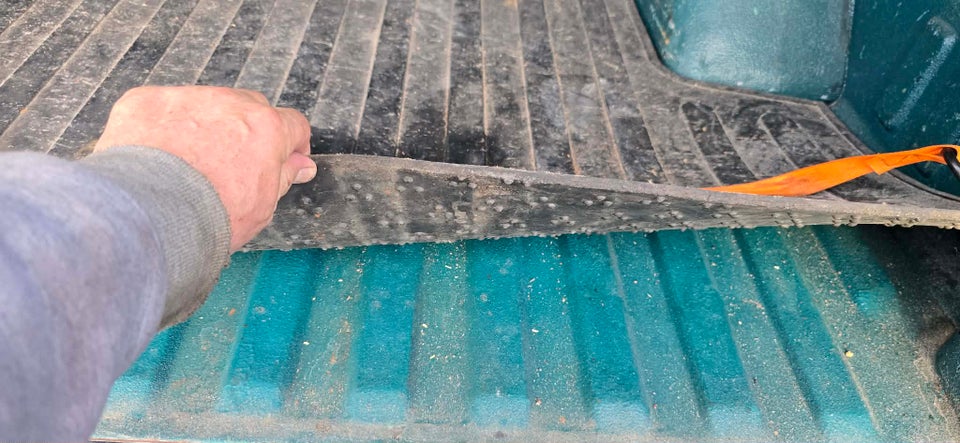 Dodge RAM 2500 5,9 TD 4x4 Sport Ex.Kab Cummins 4d