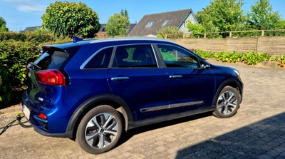 Kia e-Niro 64 Advance 5d