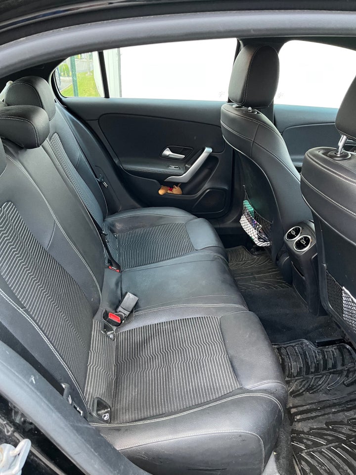 Mercedes A200 d 2,0 aut. 5d